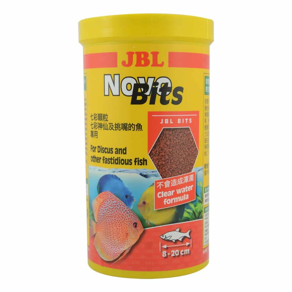JBL Novo Bits 1 L JBFO17 1