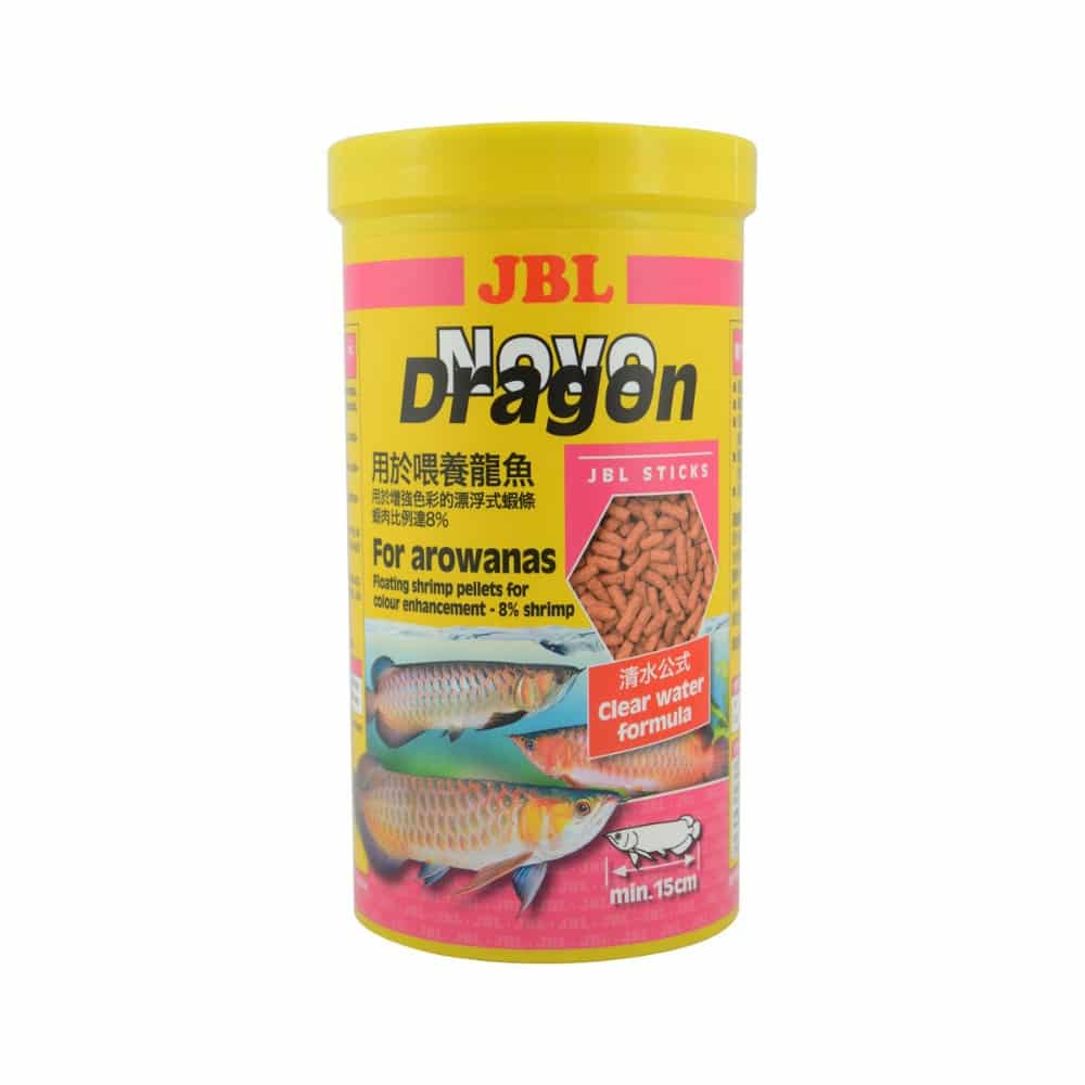 JBL Novo Dragon 1 L JBFO18 1