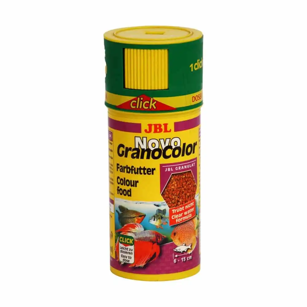 JBL Novo Granocolor 118 G JBFO19 1