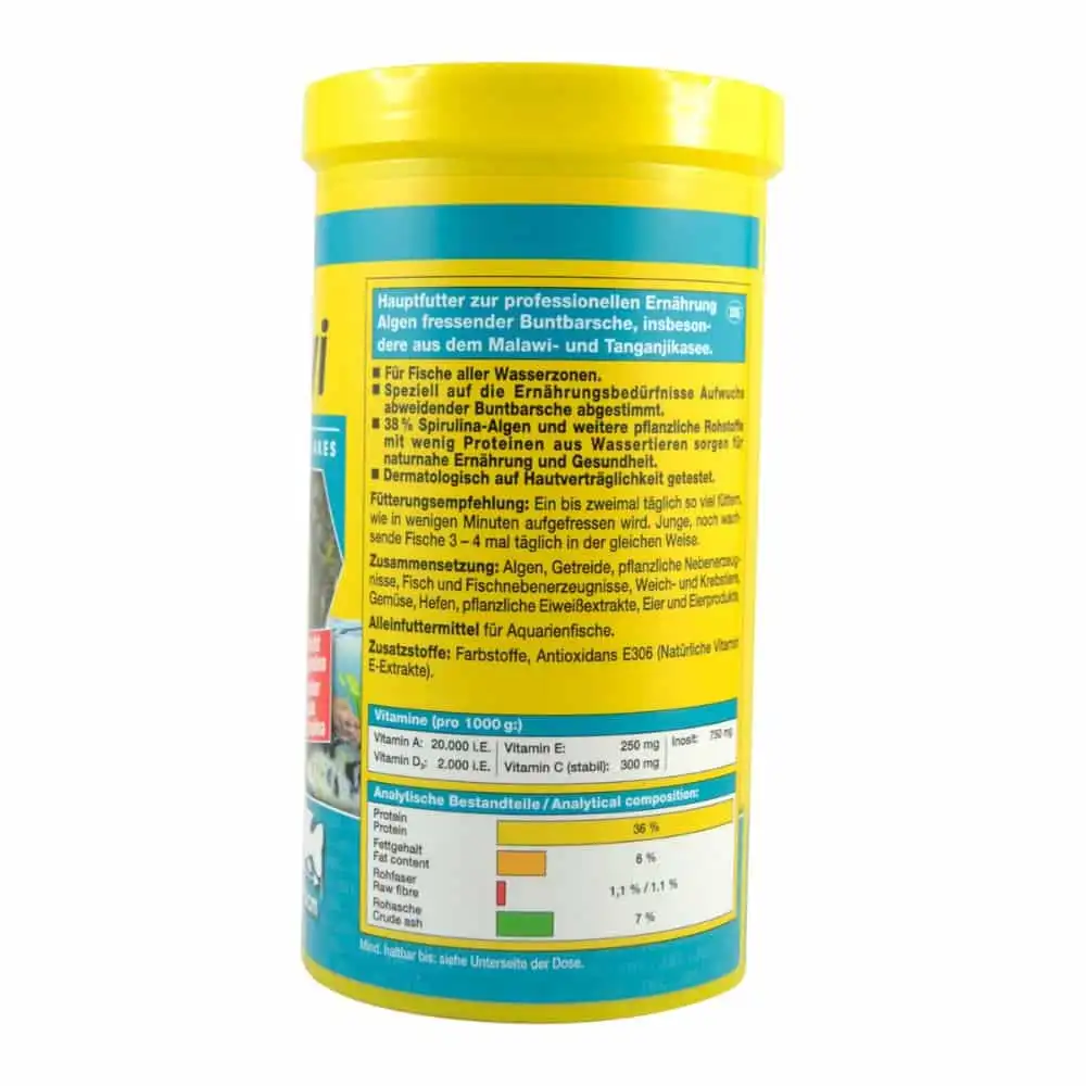 JBL Novo Malawi 1 L JBFO22 2
