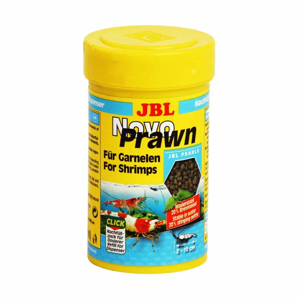 JBL Novo Prawn 100 Ml JBFO24 1