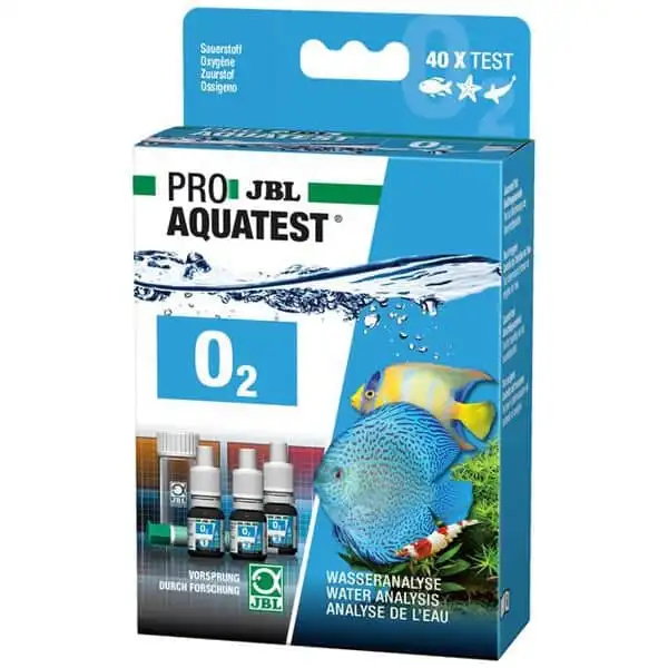 JBL O2 Test Kit JBTK07 1