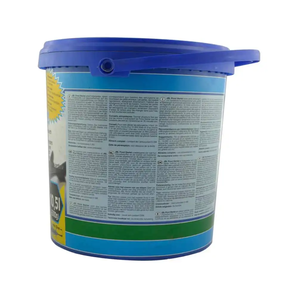 JBL Pond Sterlet 10.5 L JBFO28 2