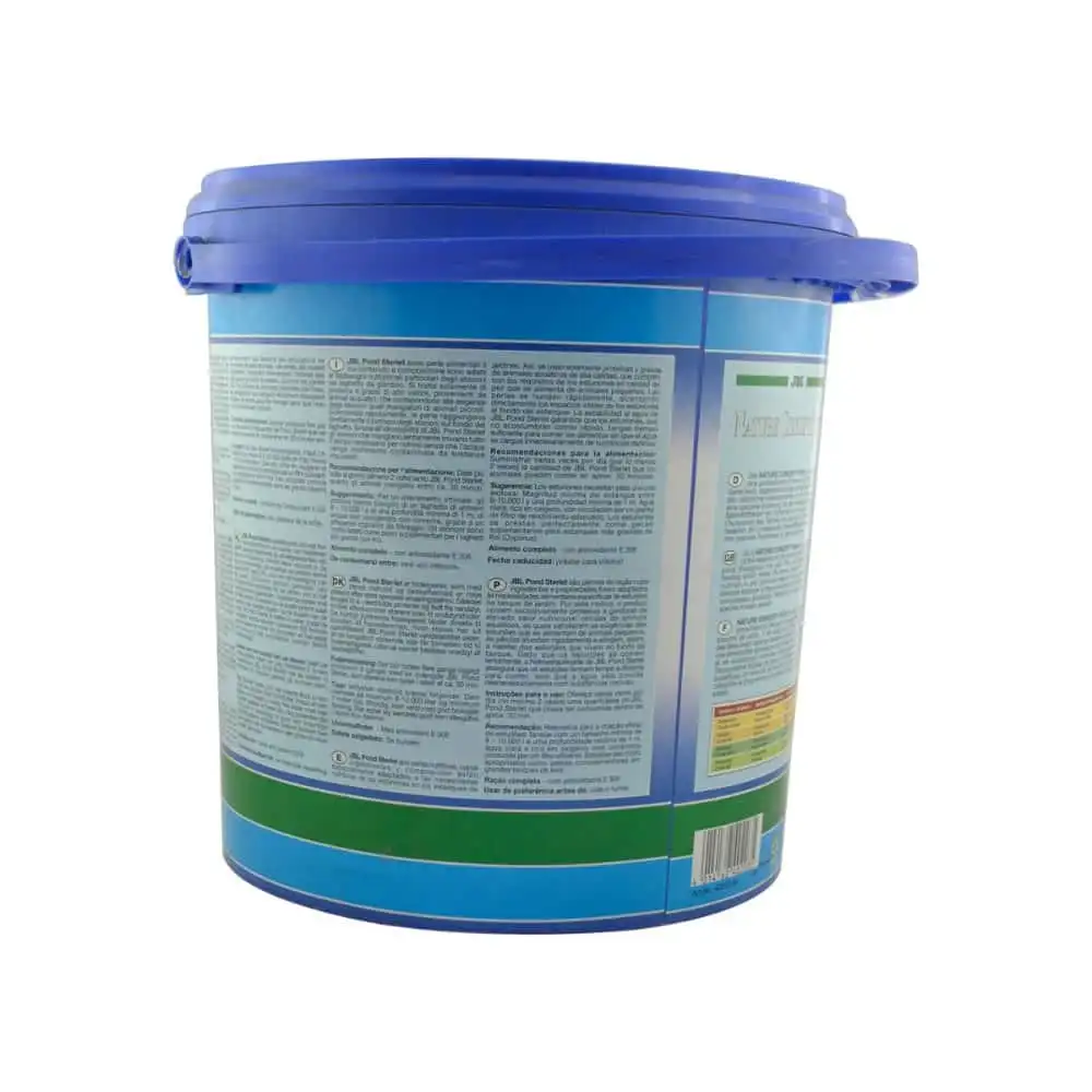 JBL Pond Sterlet 10.5 L JBFO28 3