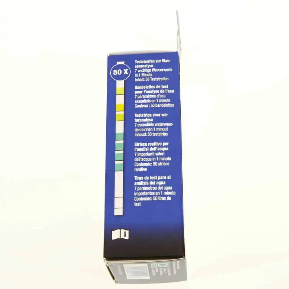 JBL ProAquaTest Easy 7in1 JBTK13 6