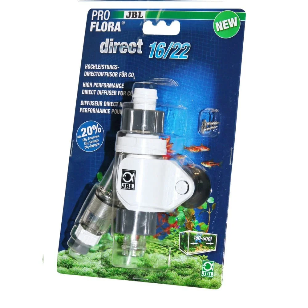 JBL ProFlora Direct 1622 1