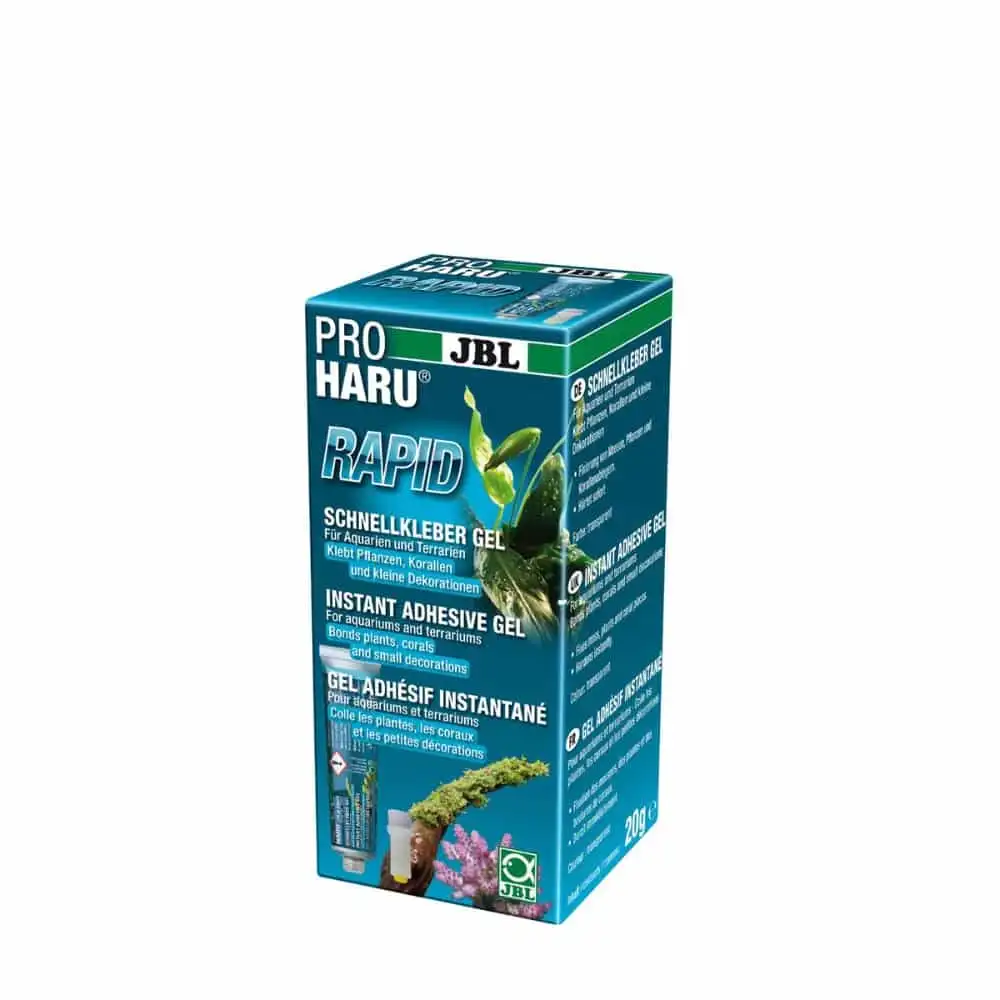 JBL ProHaru Rapid 20 G JBAC14 1