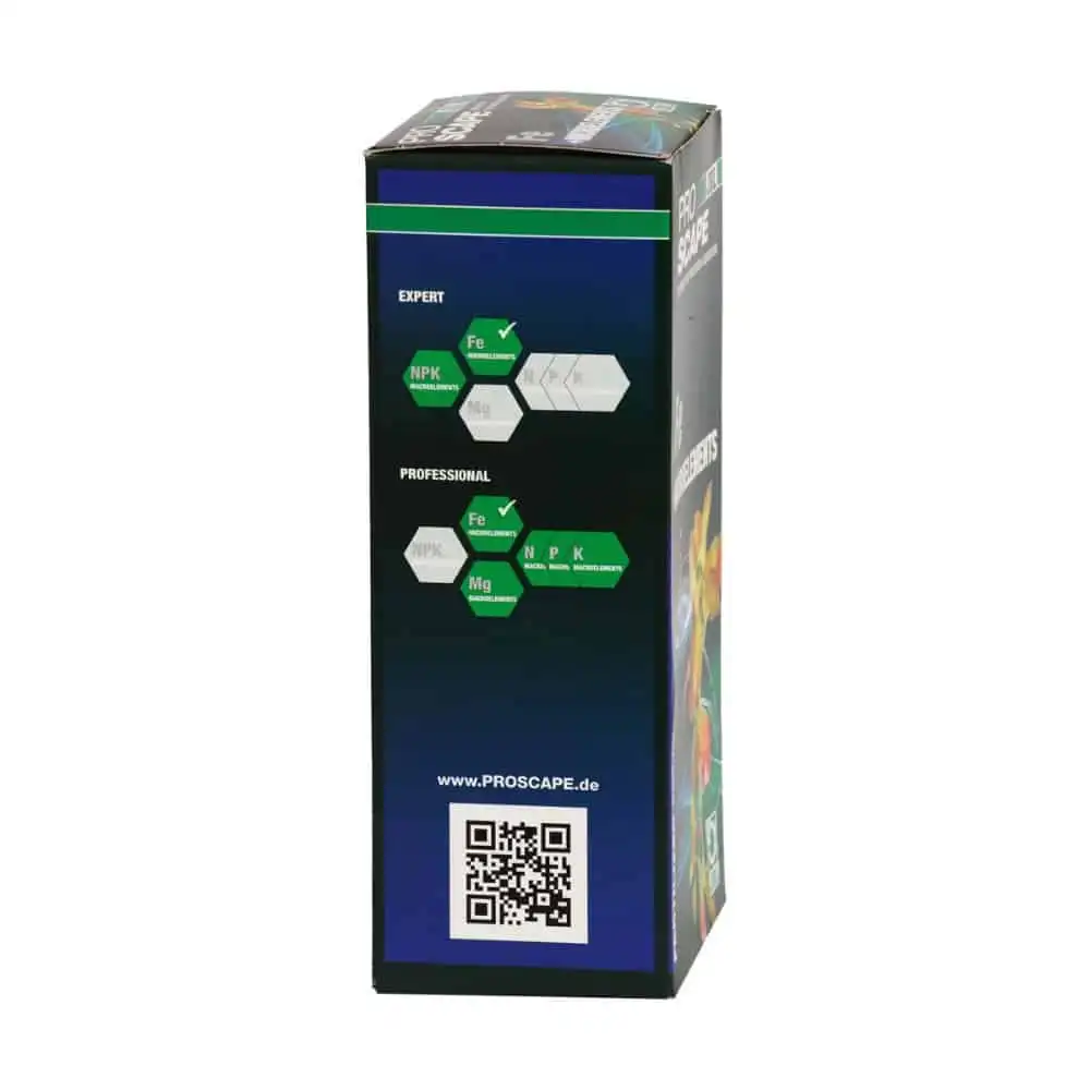 JBL ProScape Fe Microelements 250 Ml JBWT21 3