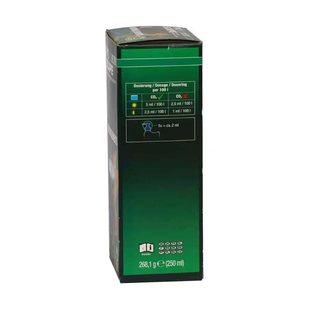 JBL ProScape K Microelements 250 Ml JBWT22 2