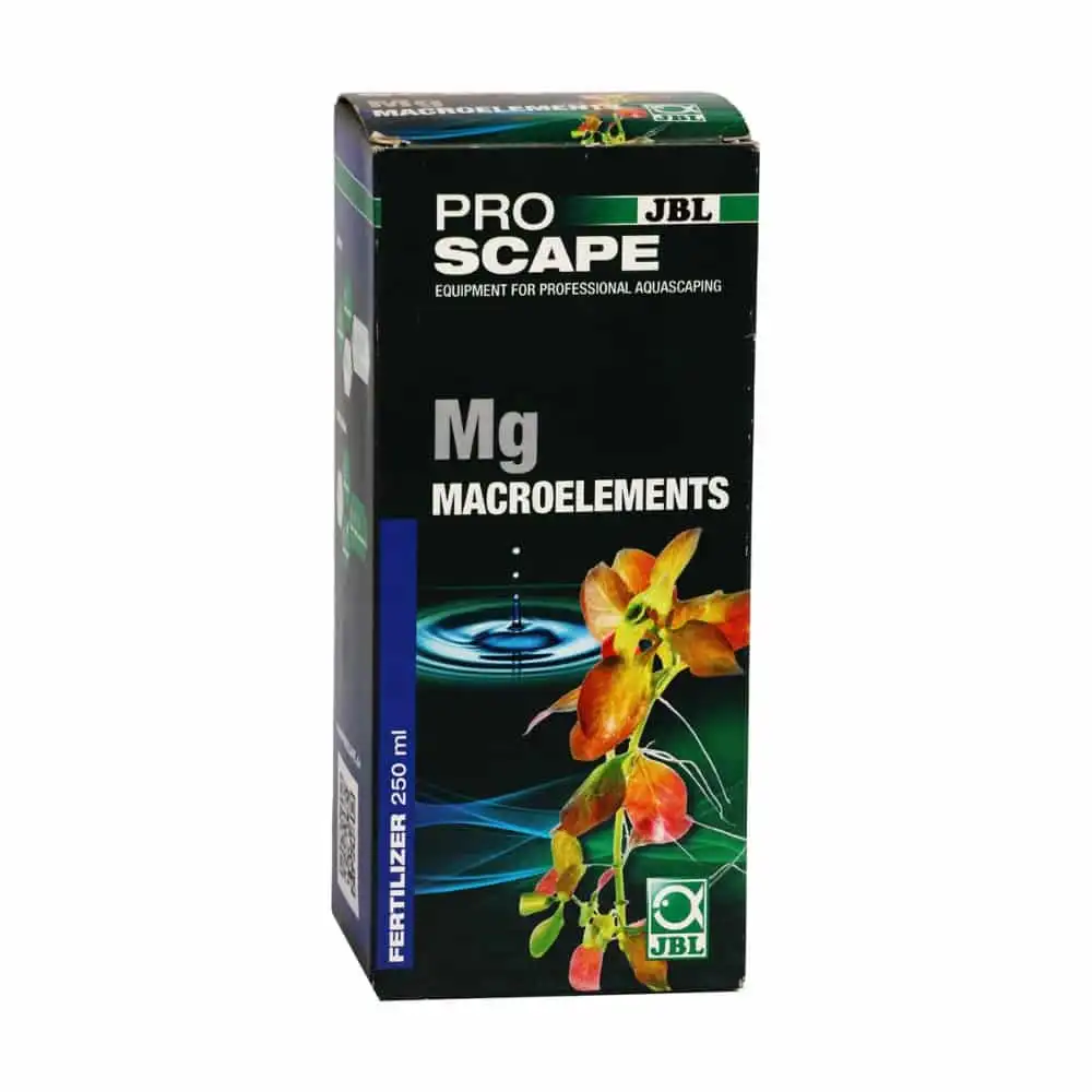 JBL ProScape Mg Microelements 250 Ml JBWT23 1