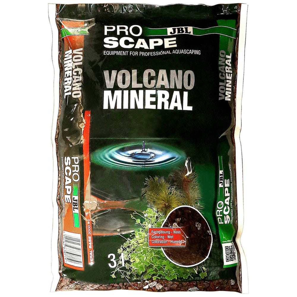 JBL Proscape Volcano Mineral 3 L JBSS07 1