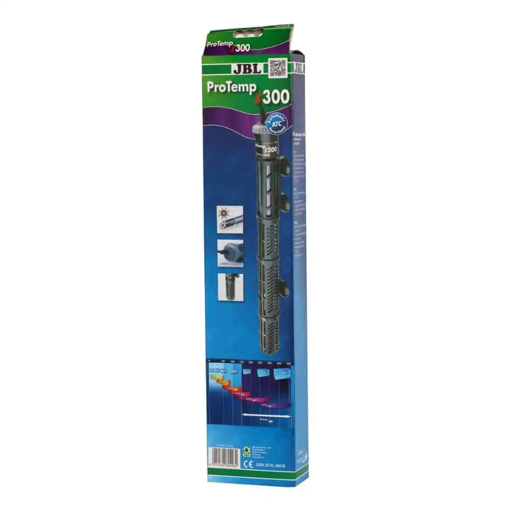 JBL Protemp Heater S300 JBHE04 2