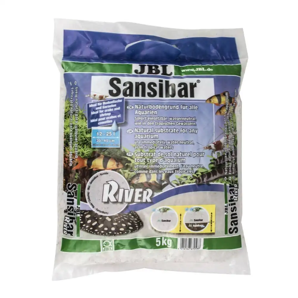 JBL Sansibar River 5 Kg JBRS05 1