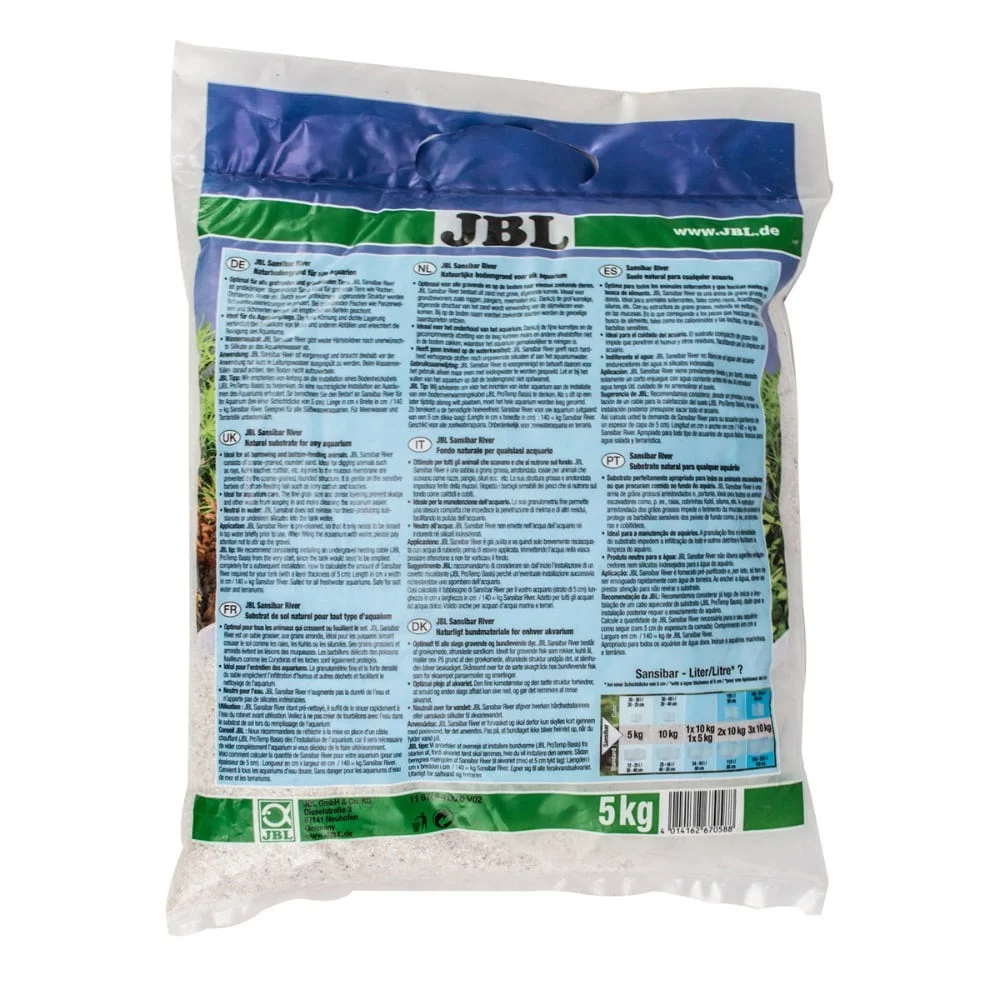 JBL Sansibar River 5 Kg JBRS05 3