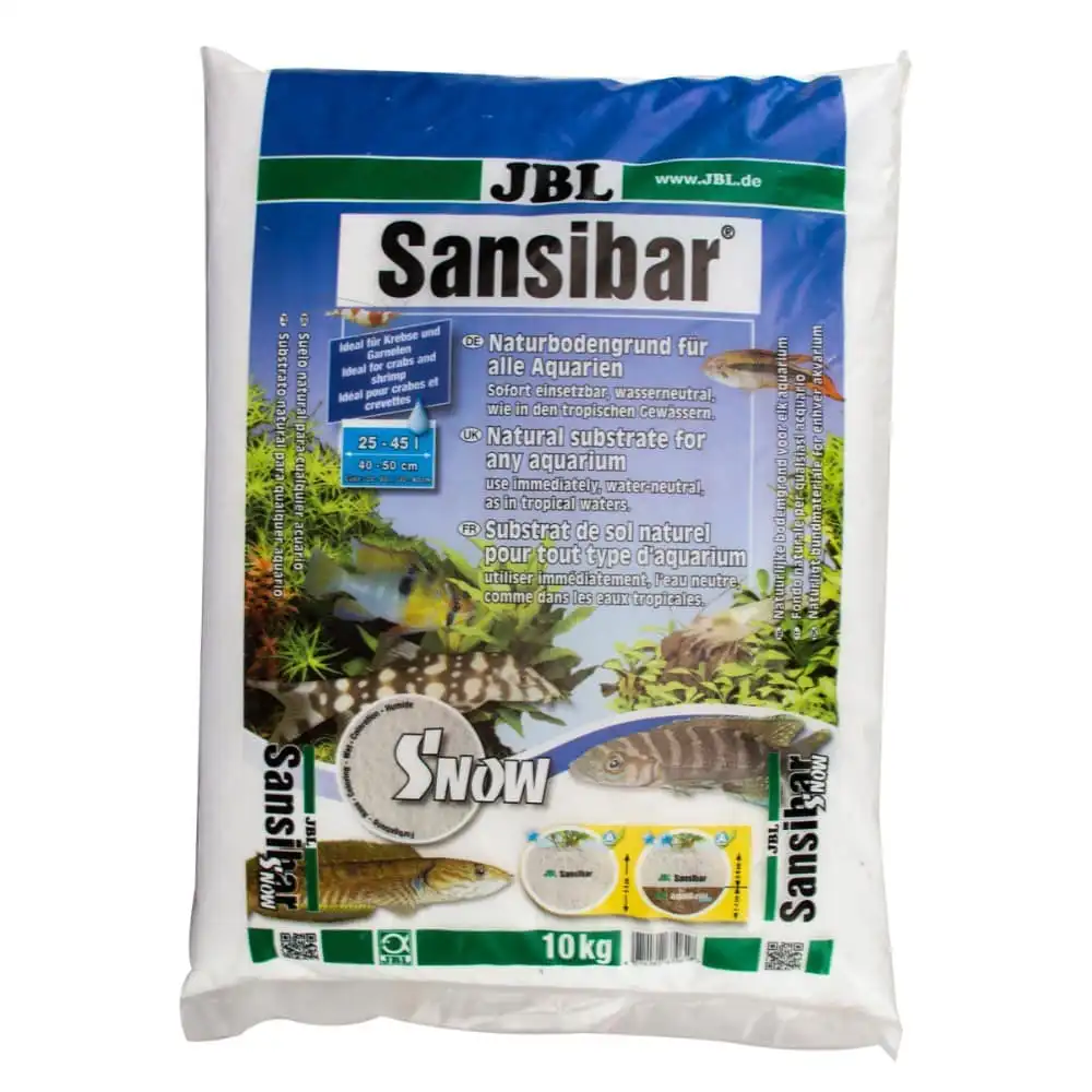JBL Sansibar Snow 10 Kg JBRS06 1