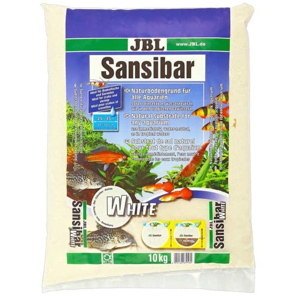 JBL Sansibar White 10 Kg JBRS07 3