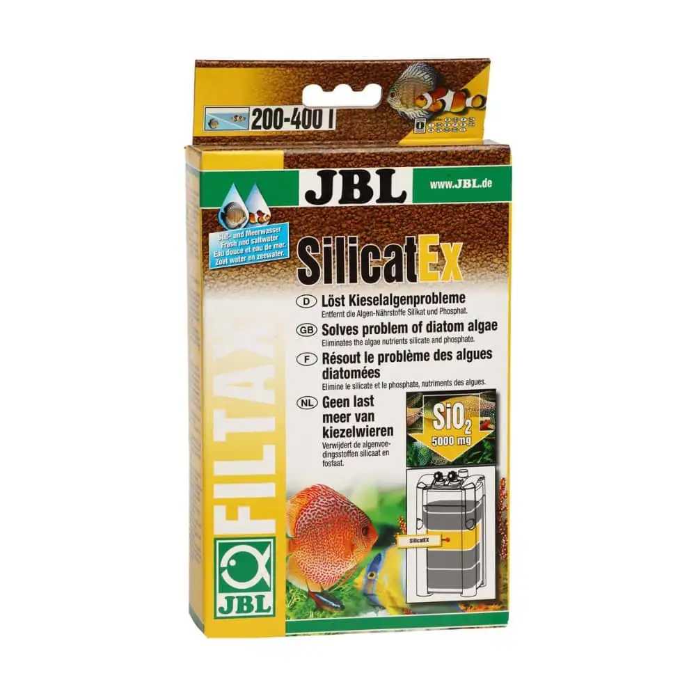 JBL SilicatEx JBFM09 1