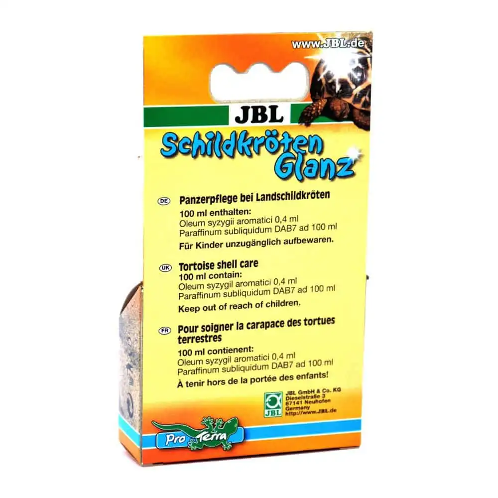 JBL Tortoise Shine 10 Ml JBOP01 3