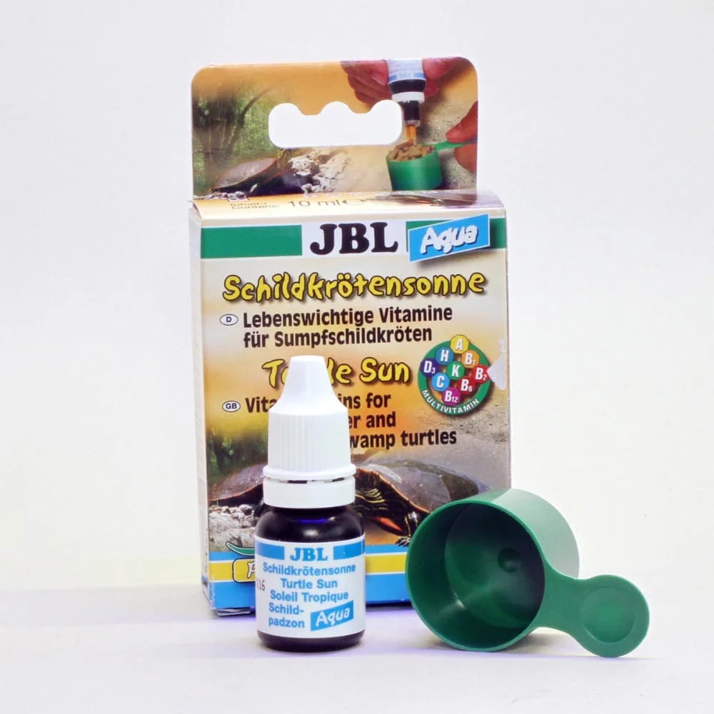 JBL Turtle Sun Aqua 10 Ml JBOP03 1