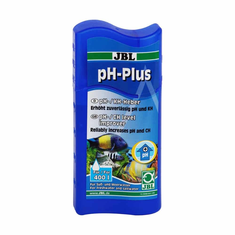 JBL pH Plus 100 Ml JBWT18 1