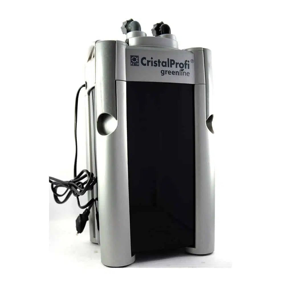 Jbl Cristalprofi External Canister Filter E1902 JBCF04 4
