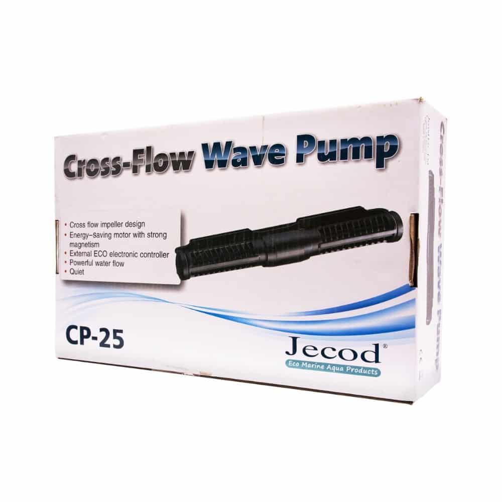Jebao CrossFlow WavePump CP 25 JEWM02 1