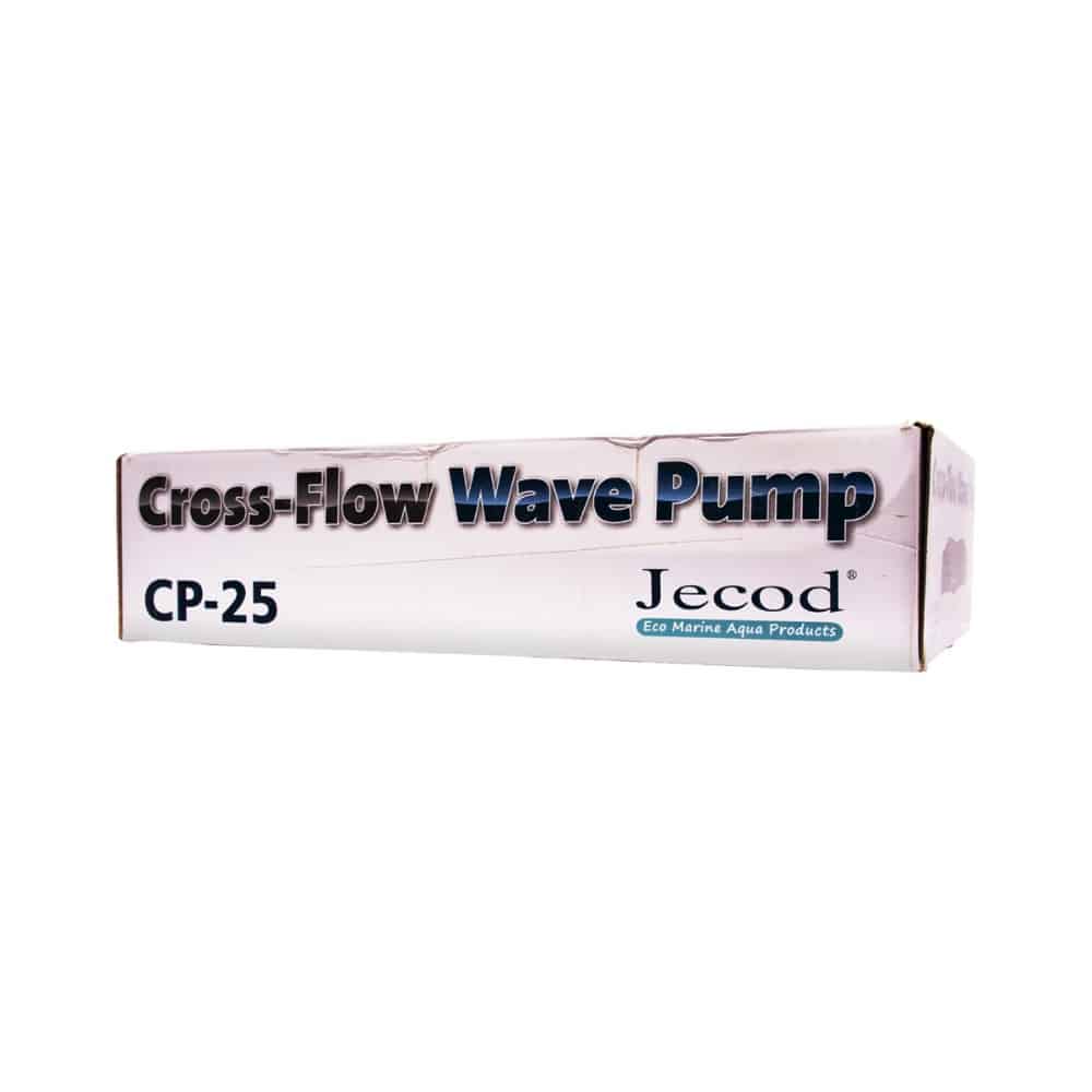 Jebao CrossFlow WavePump CP 25 JEWM02 4
