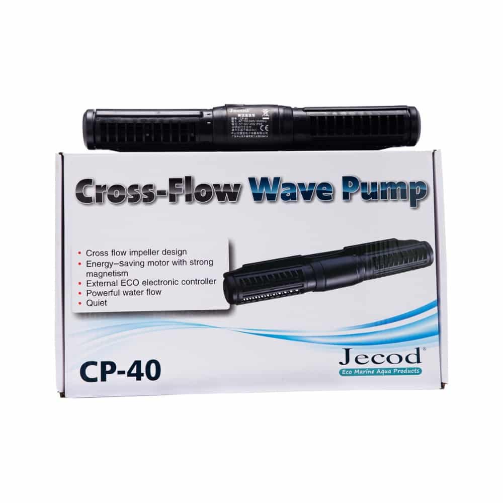 Jebao CrossFlow WavePump CP 40 JEWM01 1