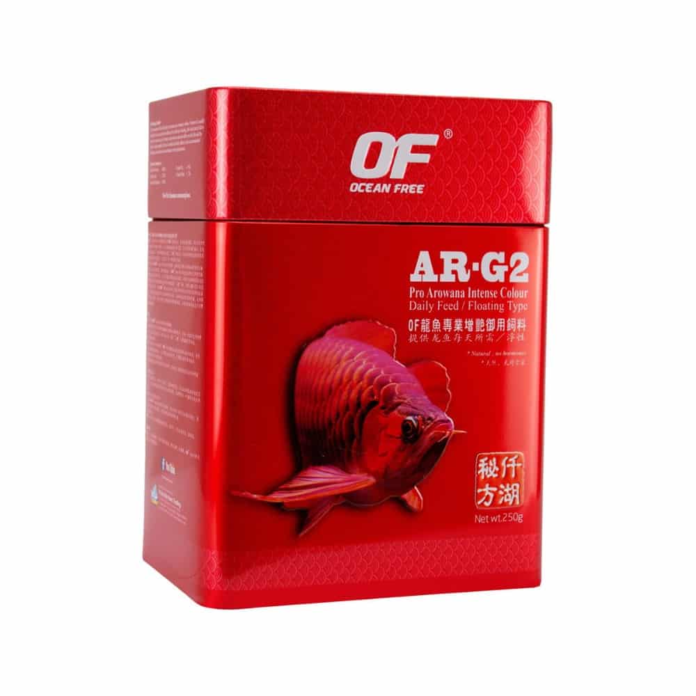 OceanFree AR G2 250 g Large OFFO02 2