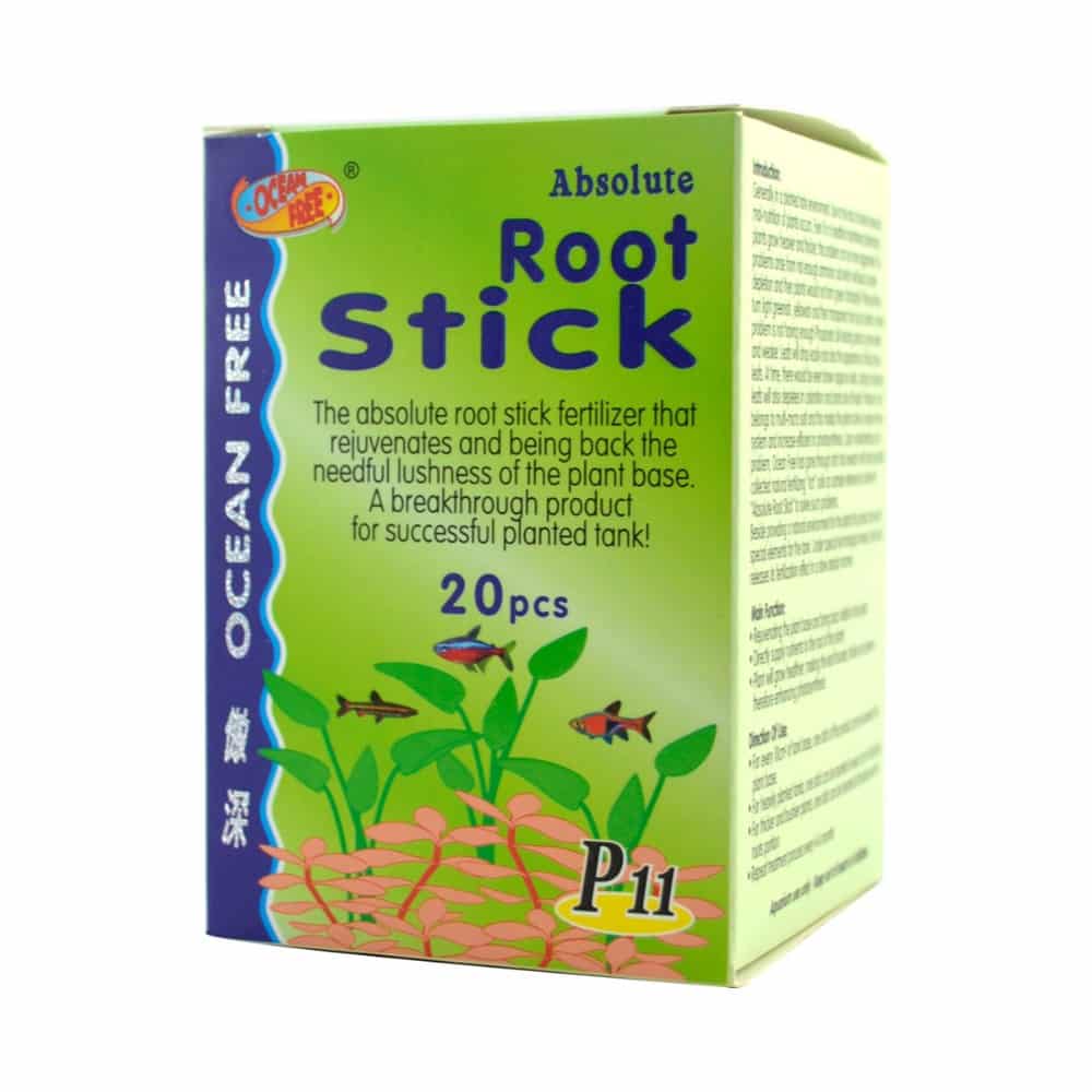 OceanFree Absolute Root Stick P11 OFSS05 1