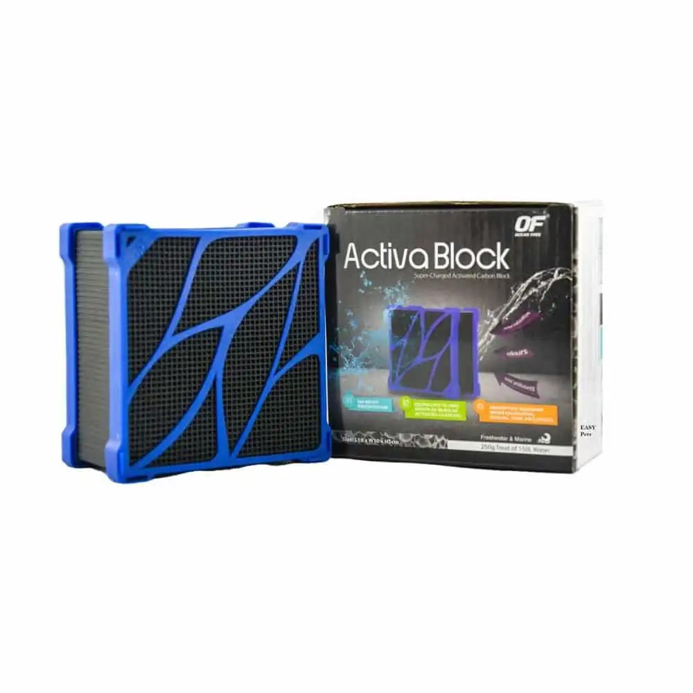 OceanFree Activa Block 250 G OFFM02 1