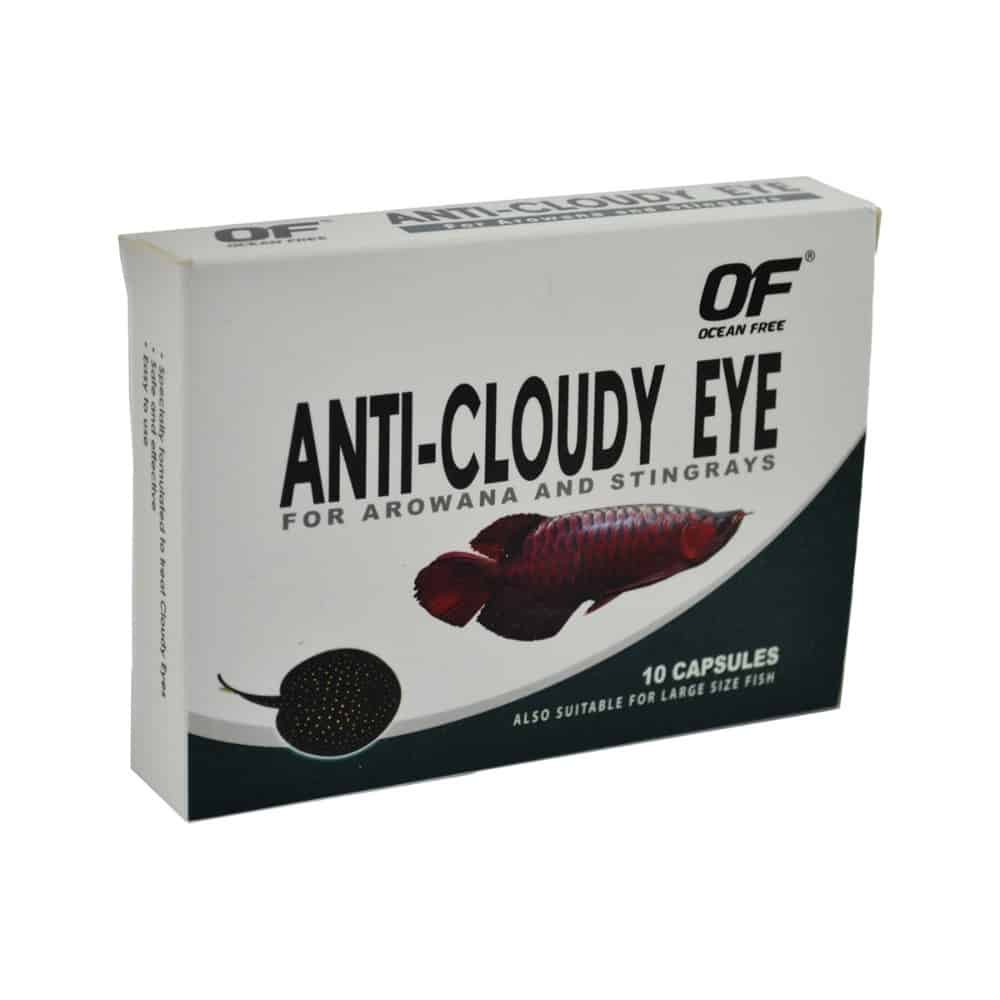 OceanFree Anti Cloudy Eye OFFT05 1