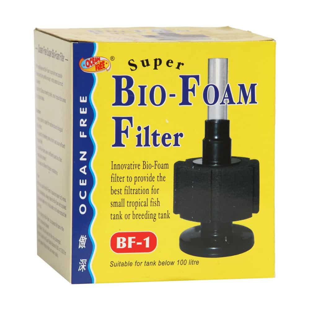 OceanFree Bio Foam Filter BF 1 OFSF01 1