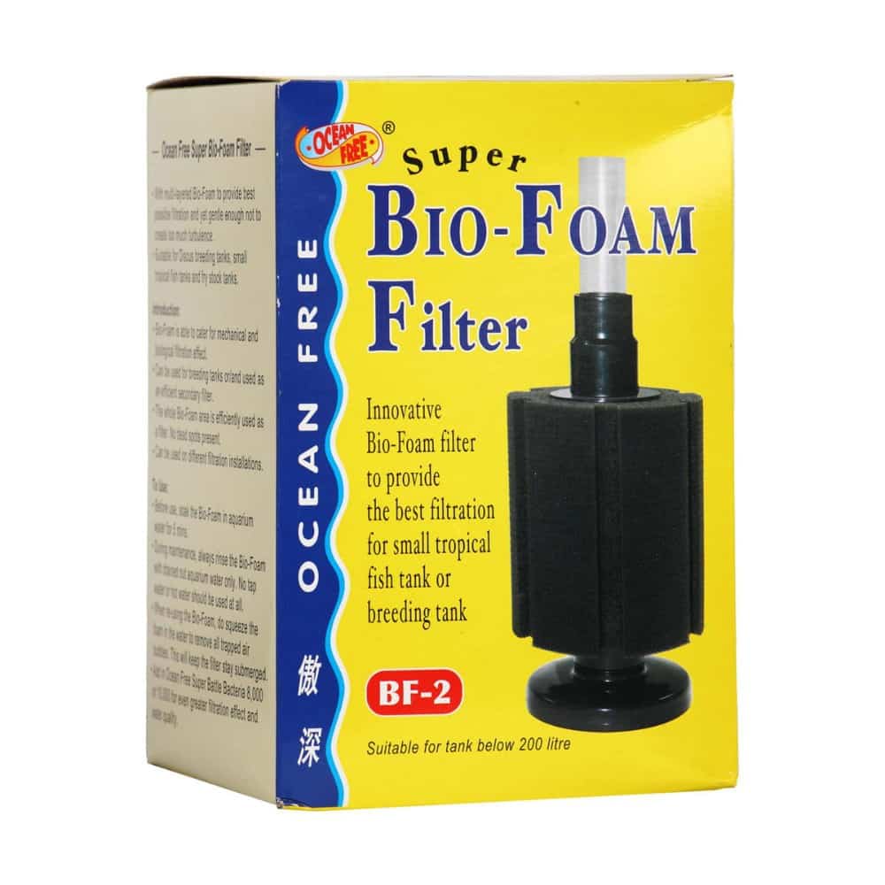 OceanFree Bio Foam Filter BF 2 OFSF02 1