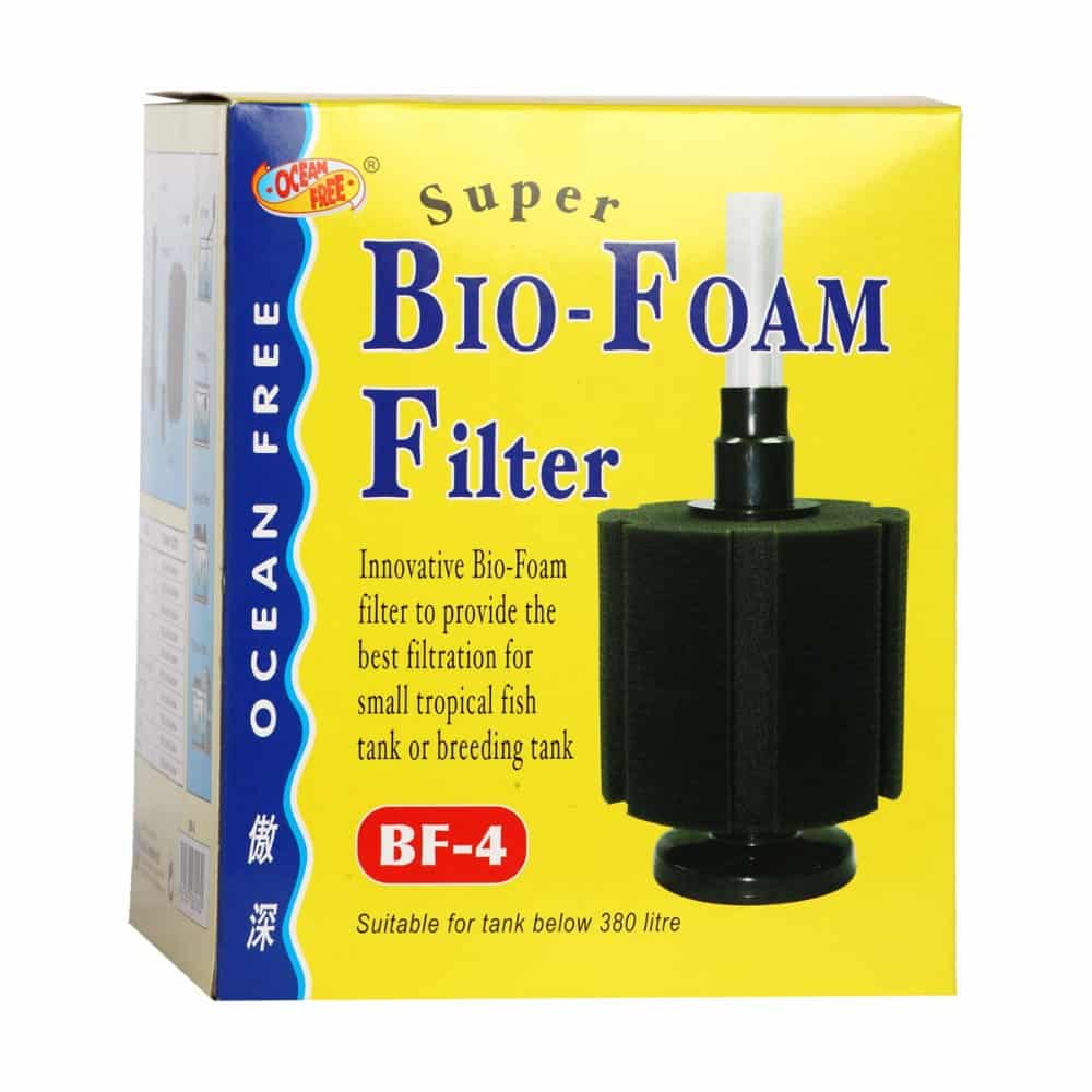 OceanFree Bio Foam Filter BF 4 OFSF03 1