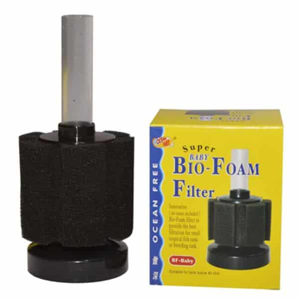 OceanFree Bio Foam Filter BF Baby OFSF04 1