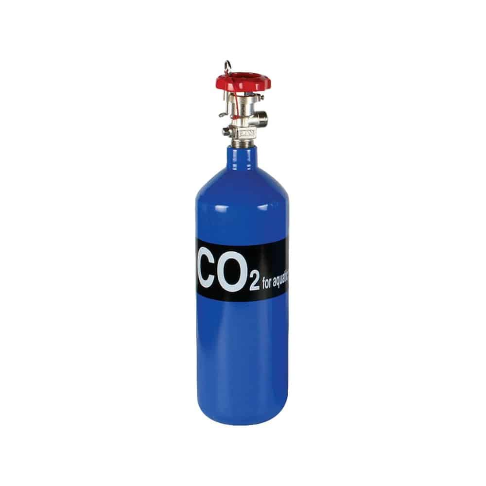 OceanFree CO2 Cylinder 2 L Empty OFCO02 1