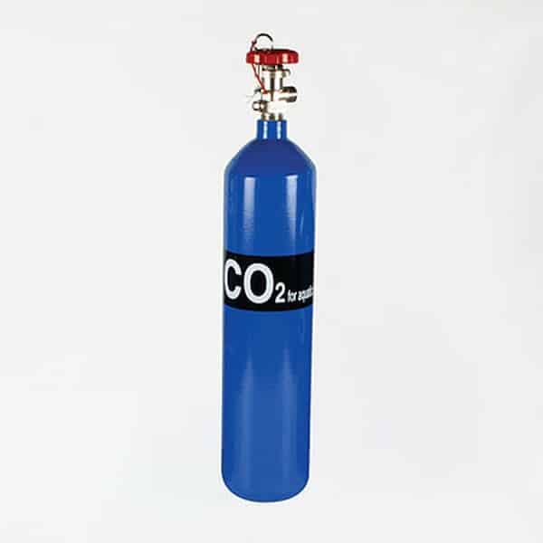 OceanFree CO2 Cylinder 3 L Empty OFCO03 2