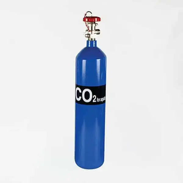 OceanFree CO2 Cylinder 3 L Empty OFCO03 2