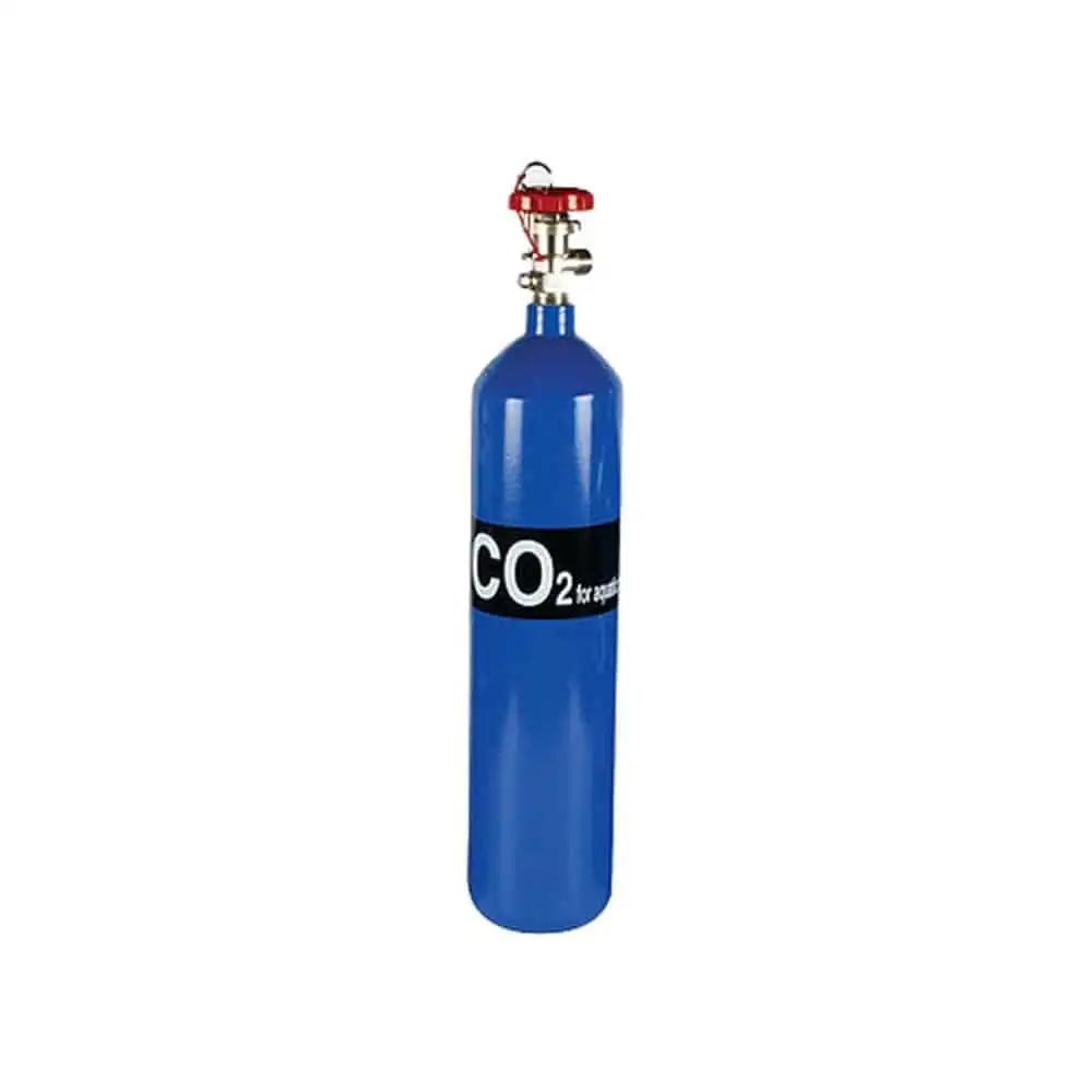 OceanFree CO2 Cylinder 5 L Empty OFCO04 2
