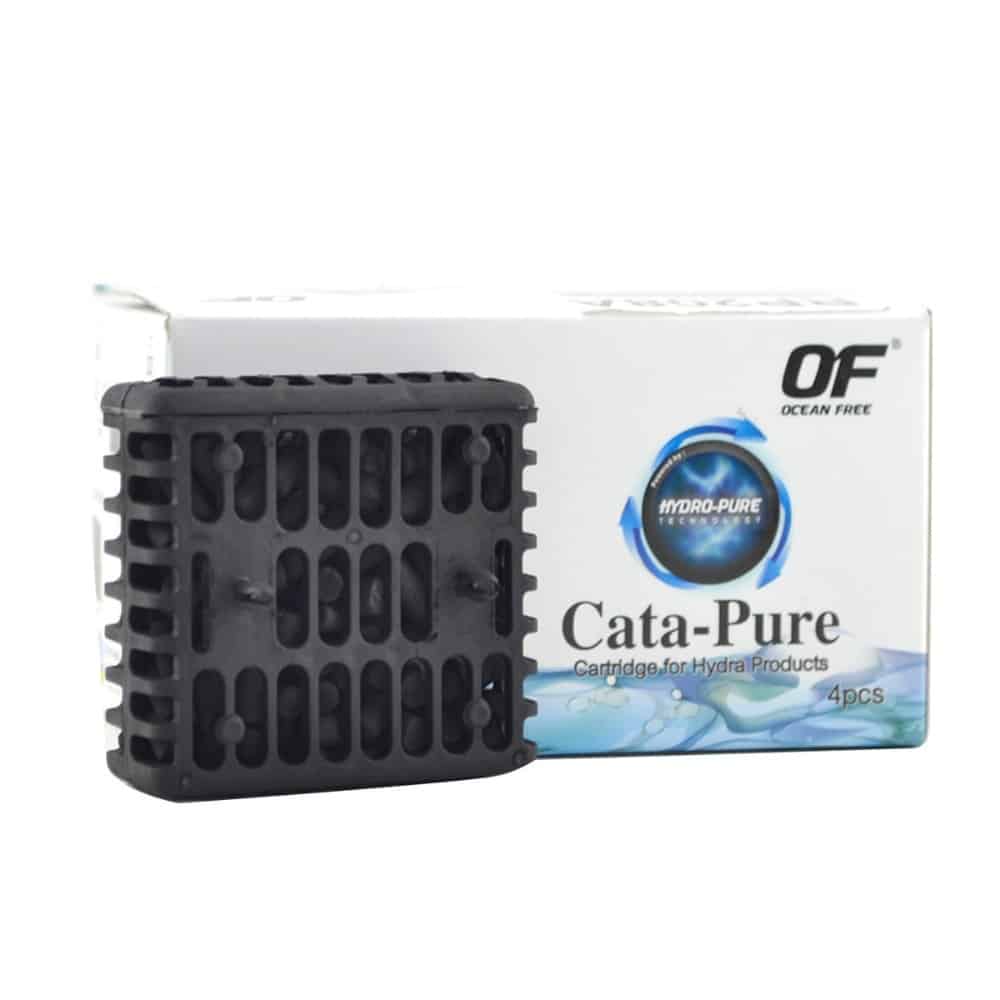 OceanFree Cata Pure Spare Cartridge Pack of 4 OFFM04 1