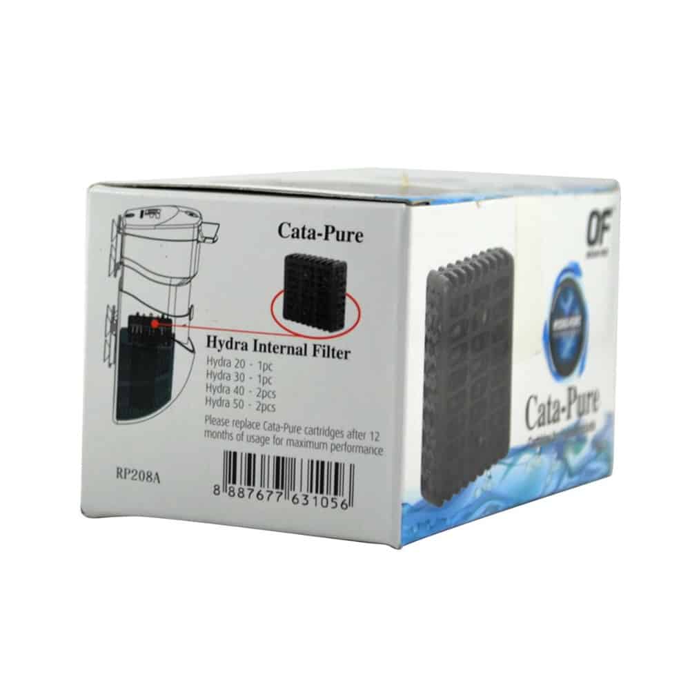 OceanFree Cata Pure Spare Cartridge Pack of 4 OFFM04 3