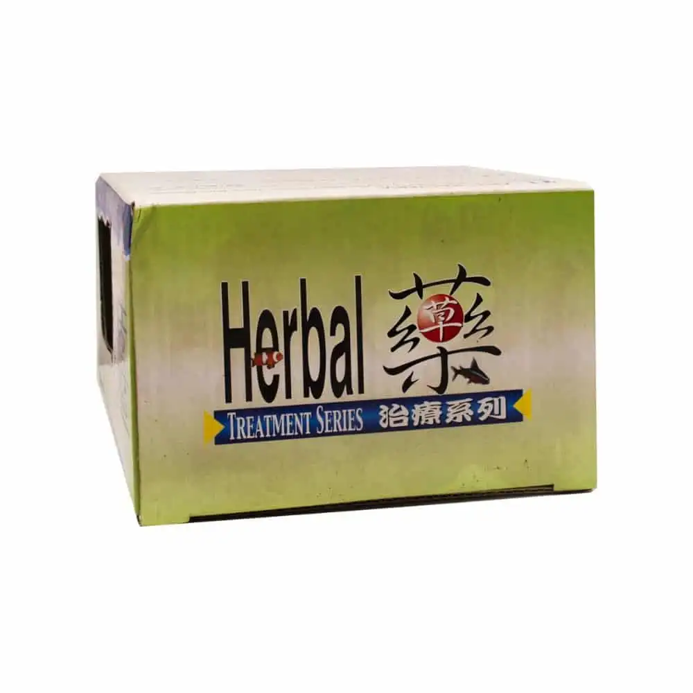 OceanFree Herbal Anti Bacteria T1 1 L OFFT15 3
