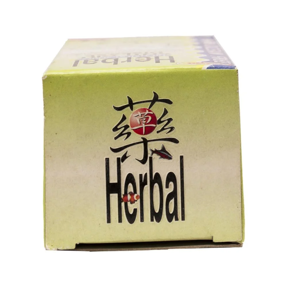OceanFree Herbal Anti Gill Disease T4 120 ml OFFT16 3