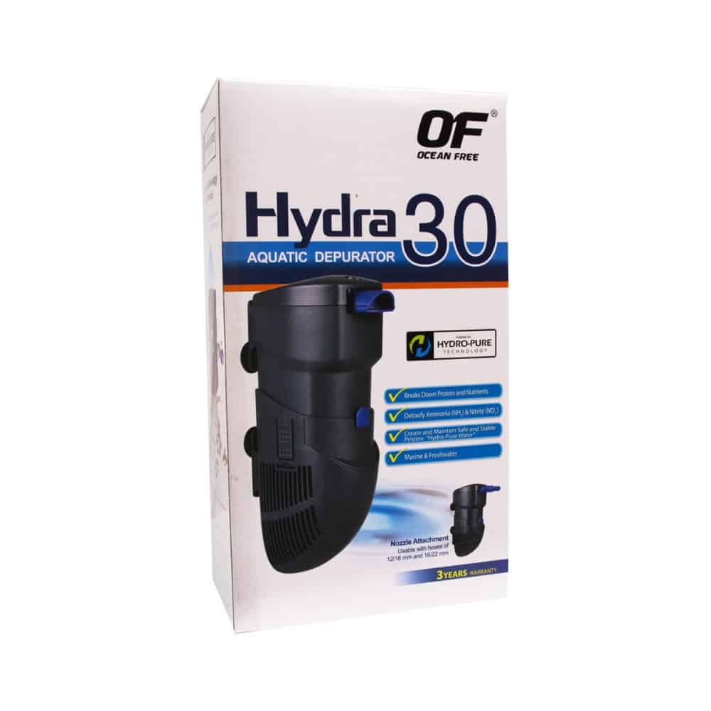 OceanFree Hydra Filter 30 OFIF02 1