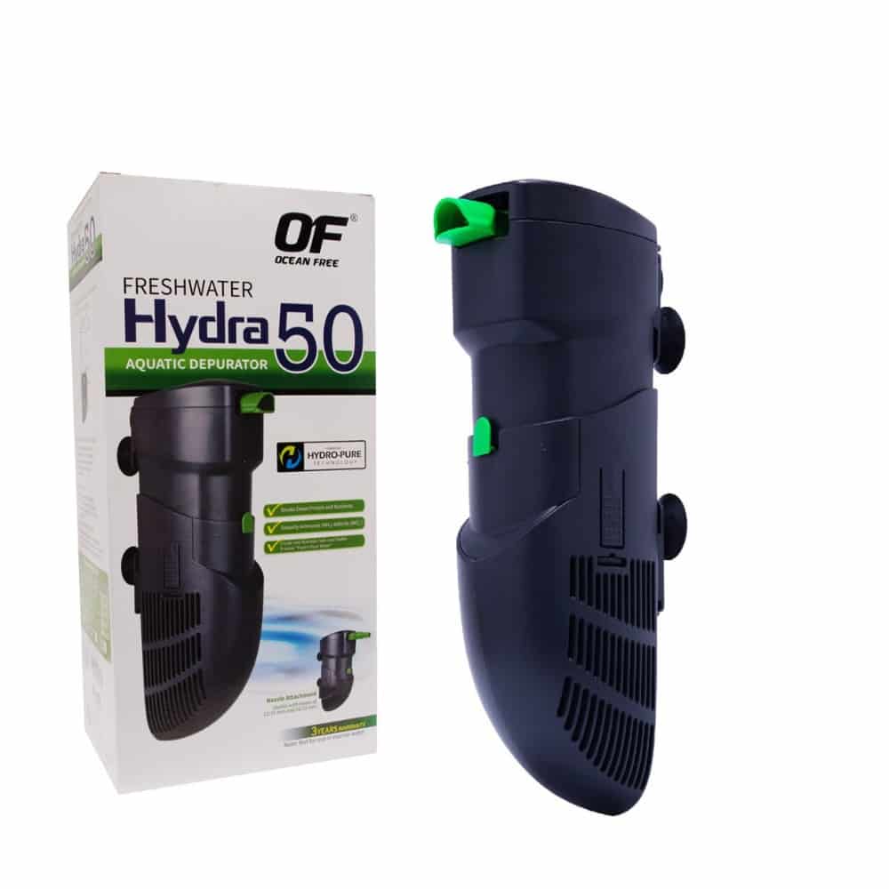 OceanFree Hydra Filter 50 OFIF04 1