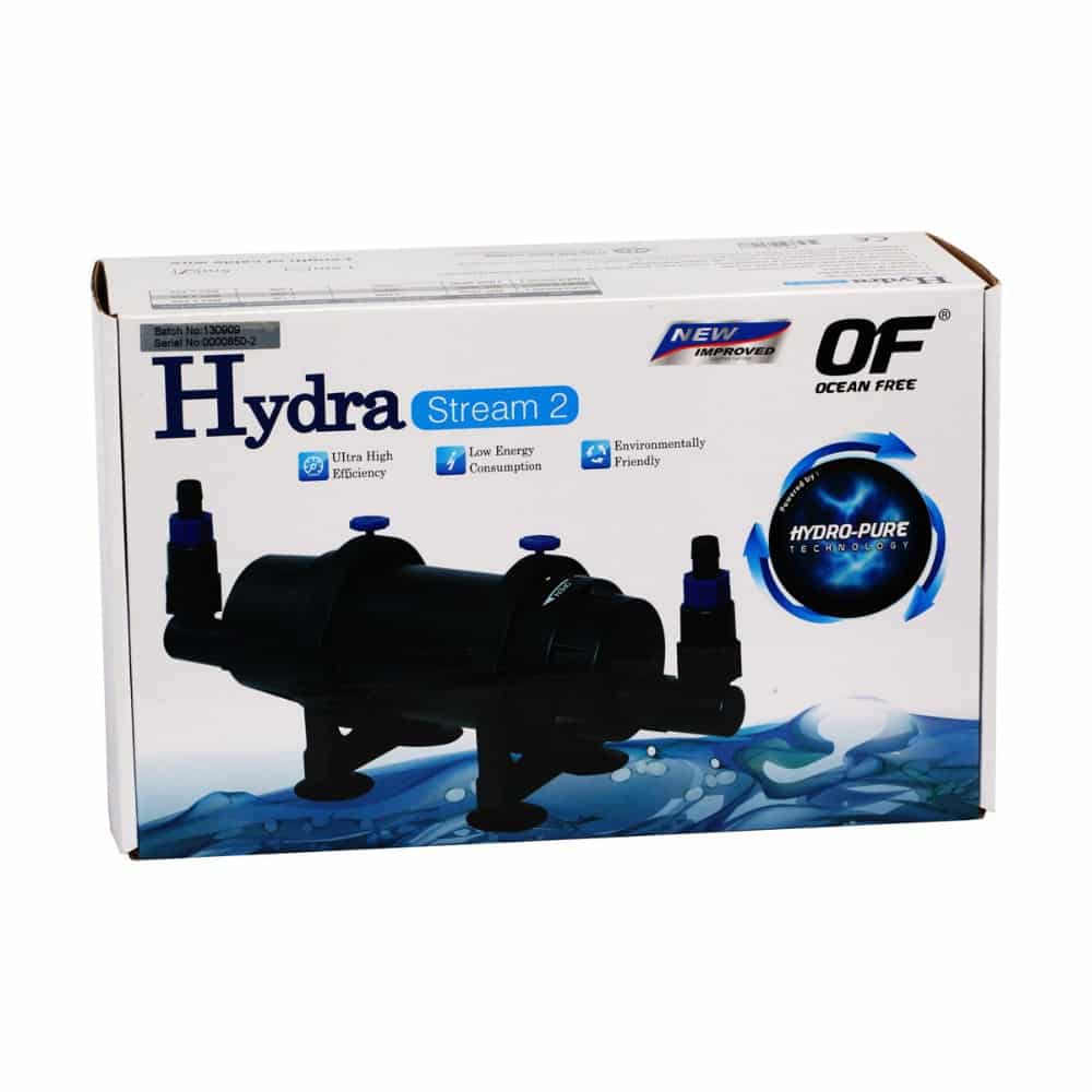 OceanFree Hydra Stream 2 OFIF07 1