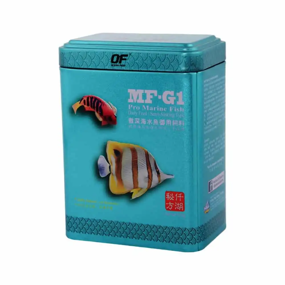 OceanFree MF G1 120 G OFFO07 1
