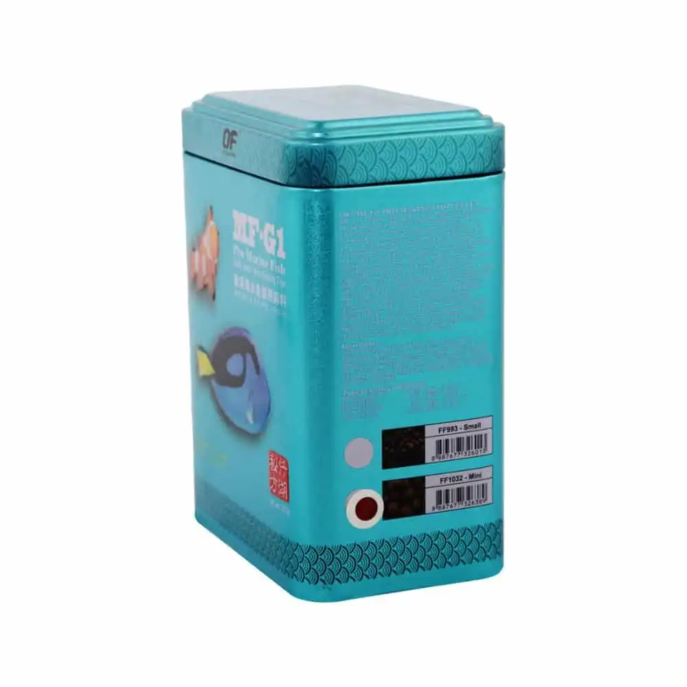 OceanFree MF G1 120 G OFFO07 2