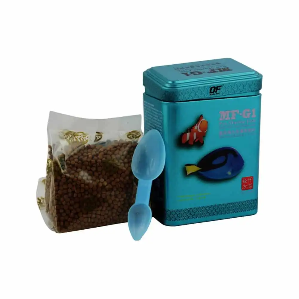 OceanFree MF G1 120 G OFFO07 3